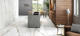 Calacatta Borghini Raphael Porcelain Raphael Porcelain - Zicana Boutique - 2